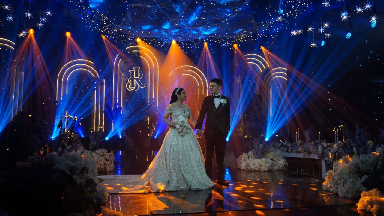 Cari Venue Pernikahan? HARRIS Satelit Hadirkan Wedding Showcase