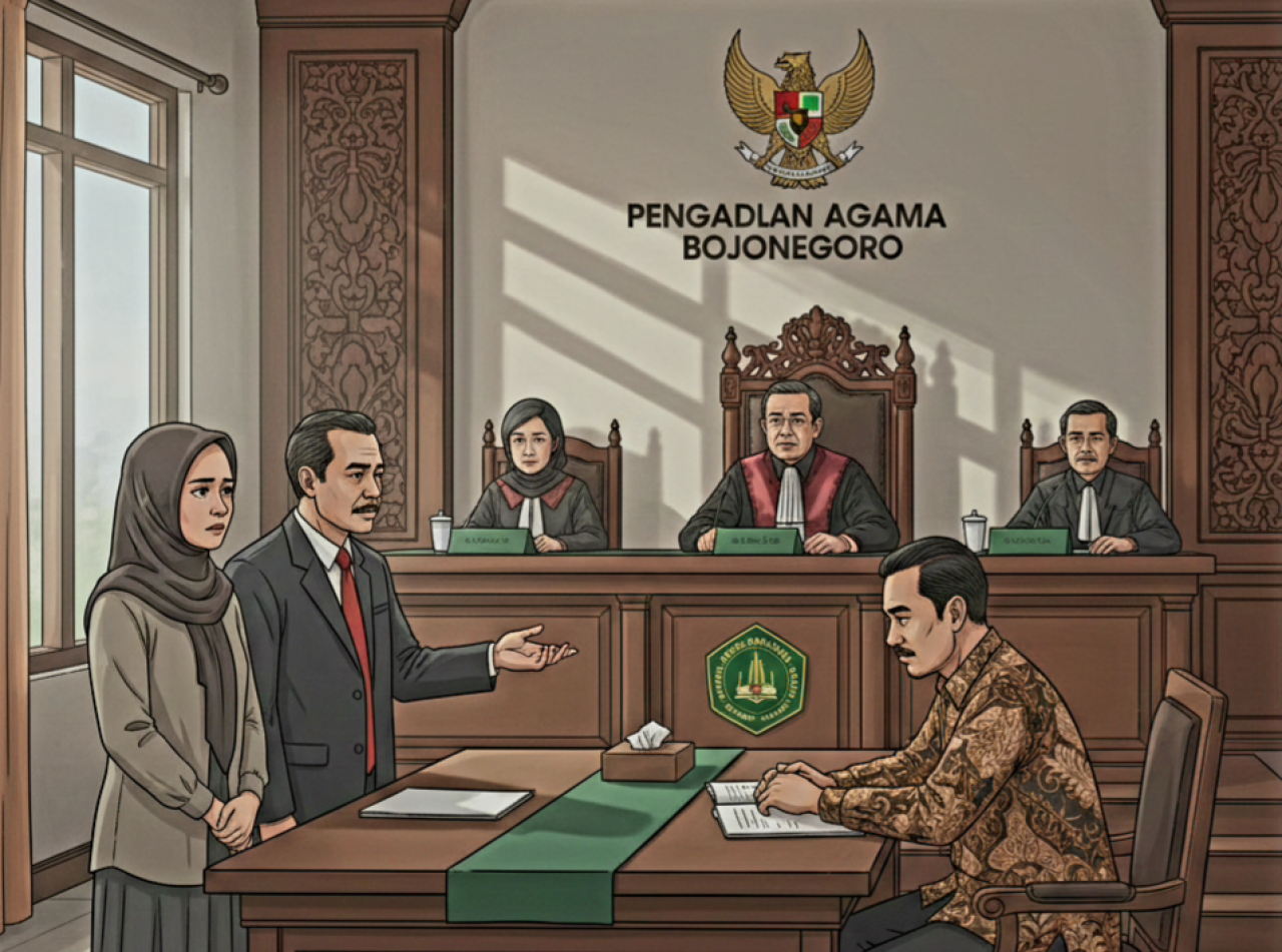 Ilustrasi/jatimnow.com