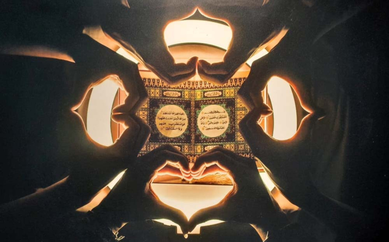 Ramadan Bukan Sekadar Rutinitas Fisik, Simak Pesan Ulul Albab