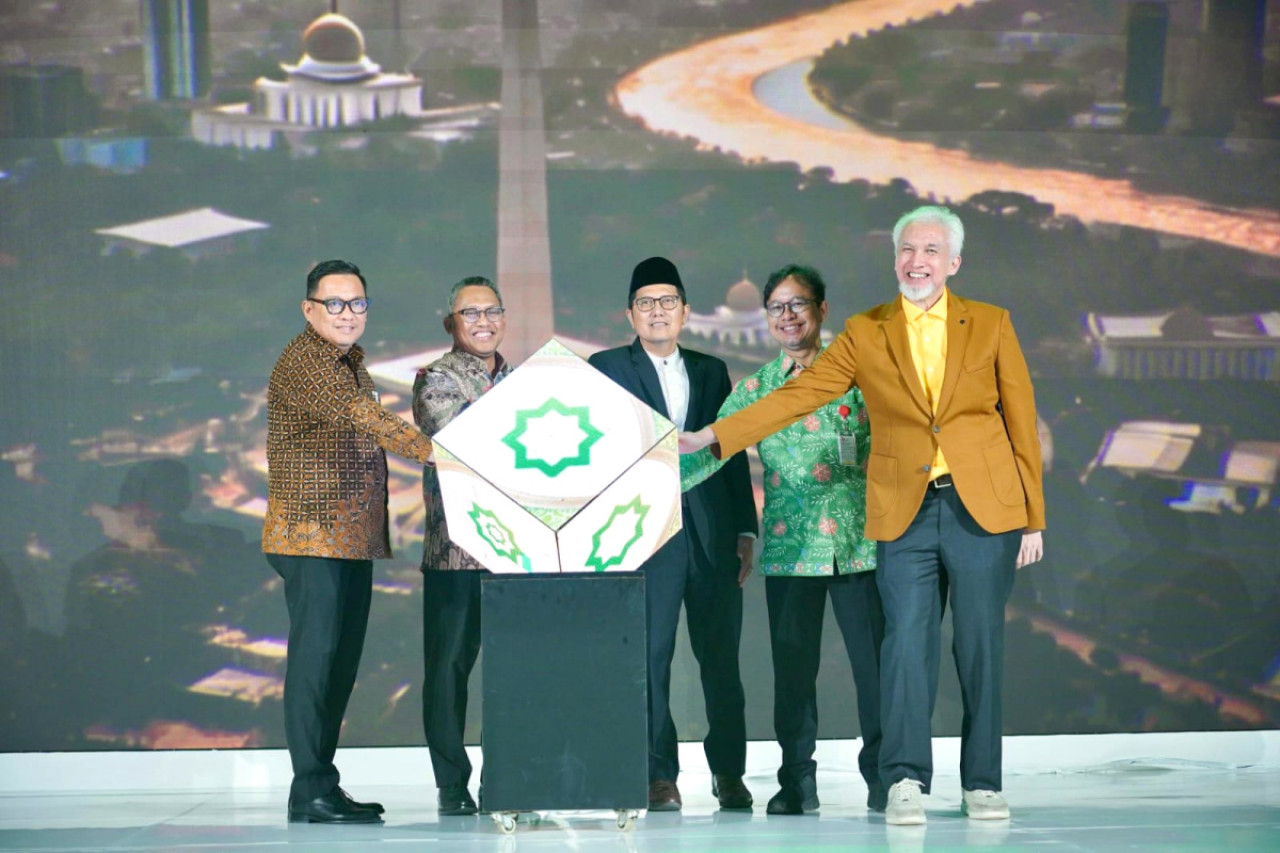 Pegadaian Kanwil XII Surabaya perkuat kepastian hukum usaha bulion syariah lewat Fatwa DSN-MUI No.166. (Foto/jatimnow.com)