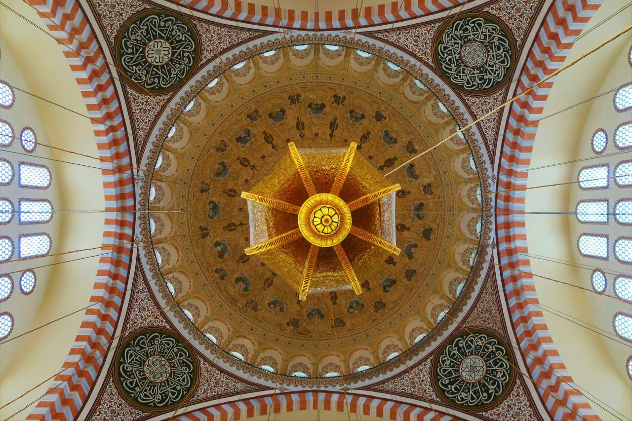 Ilustrasi. (Foto: Ekrem Osmanoglu/Unsplash)