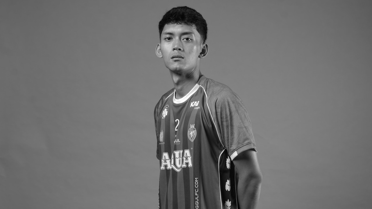 Kiper Unggul FC Malang Meninggal dalam Kecelakaan Maut di Bangkalan