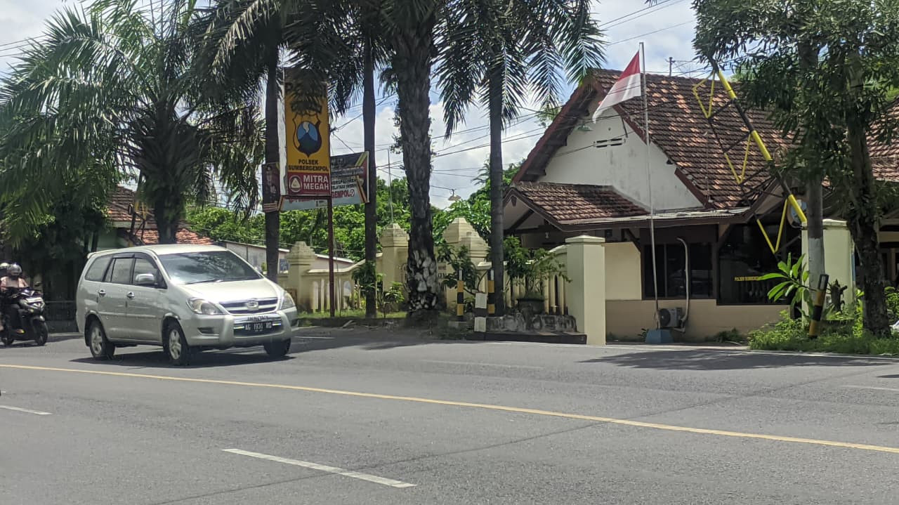 Tempati Lahan Warga, Dua Mapolsek di Tulungagung Direlokasi Tahun Ini