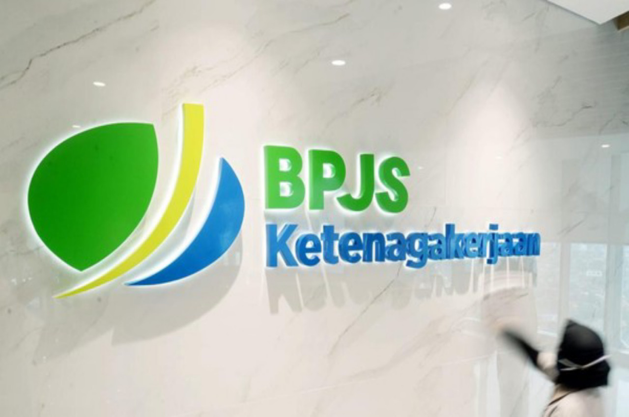 BPJS Ketenagakerjaan resmi meluncurkan program subsidi iuran sebesar 50 persen. (Foto/jatimnow.com)