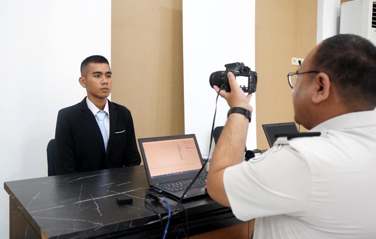 Paspor Dinas Kini Bisa Urus di Surabaya, Tak Perlu Lagi ke Jakarta