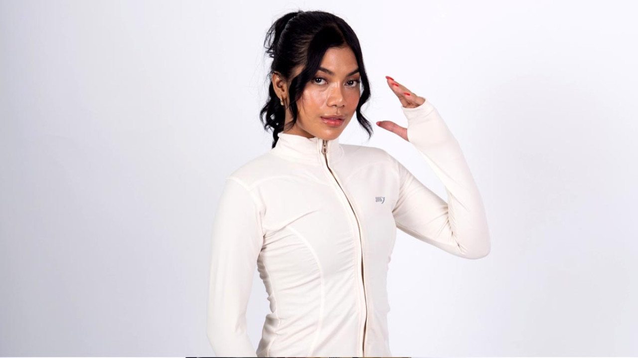 Sentuhan Estetik JIVVA, Pakaian Olahraga Lokal yang Berdayakan Penjahit Daerah