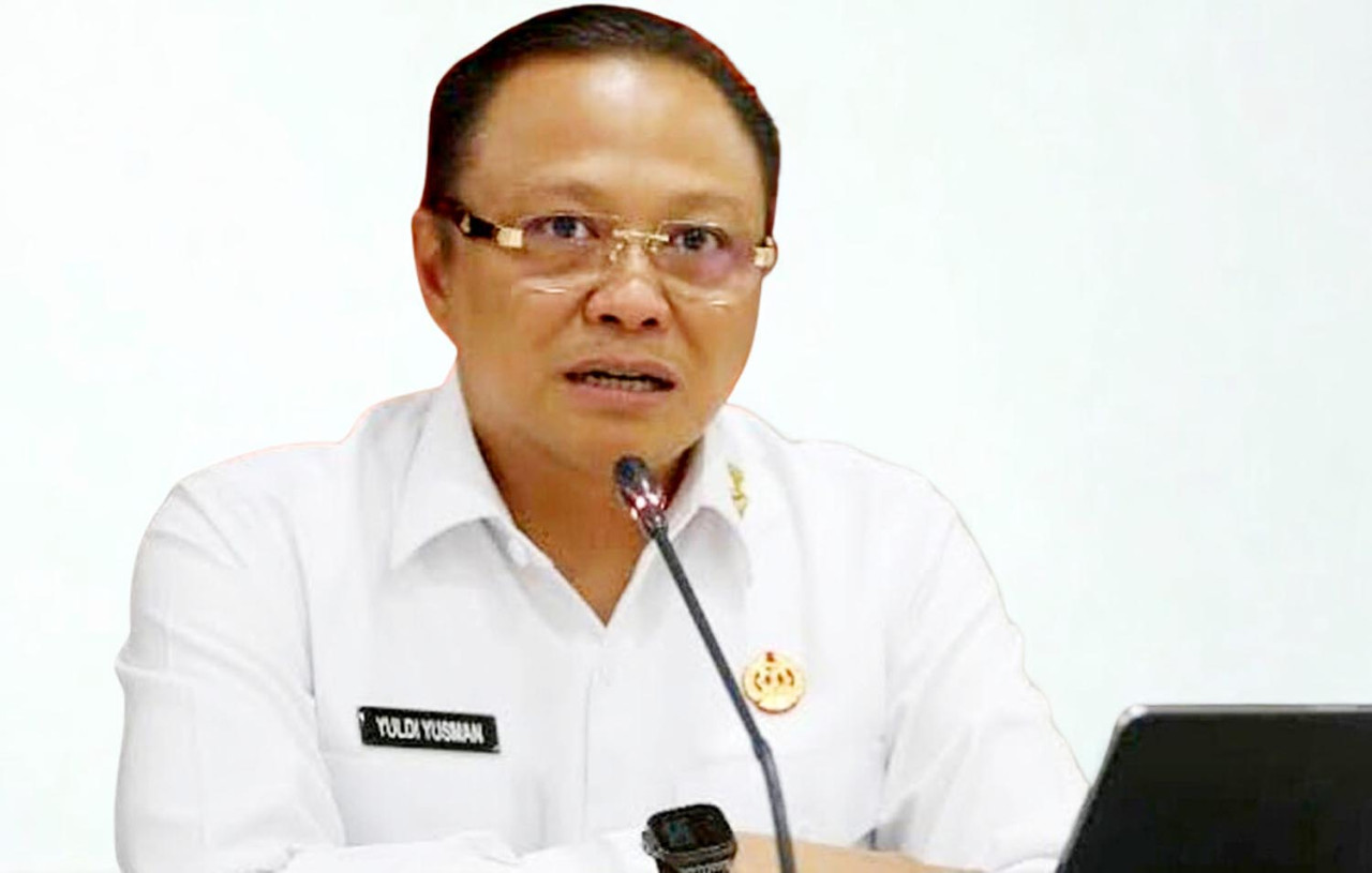 Cek Jam Operasional Kantor Imigrasi Selama Bulan Puasa 2026