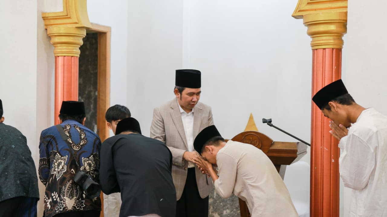 Bupati Jember, Muhammad Fawait. (Foto: Diskominfo Jember/jatimnow.com)