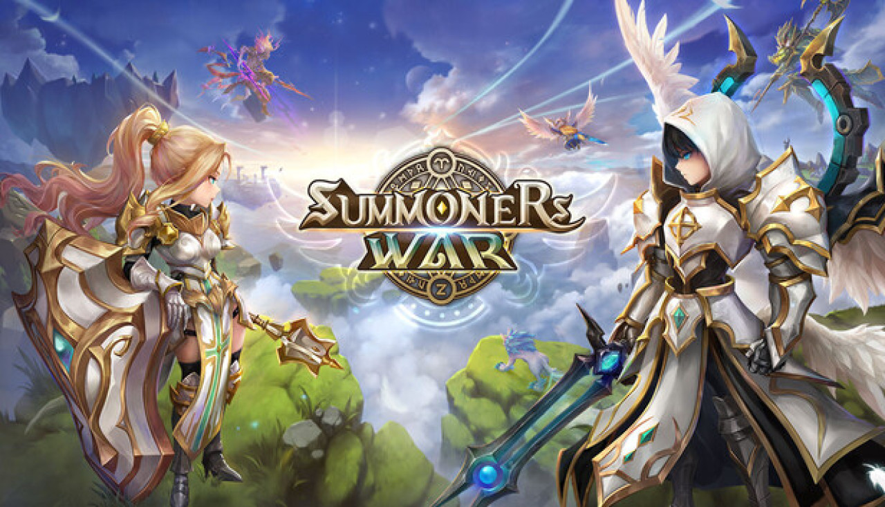 Summoner War