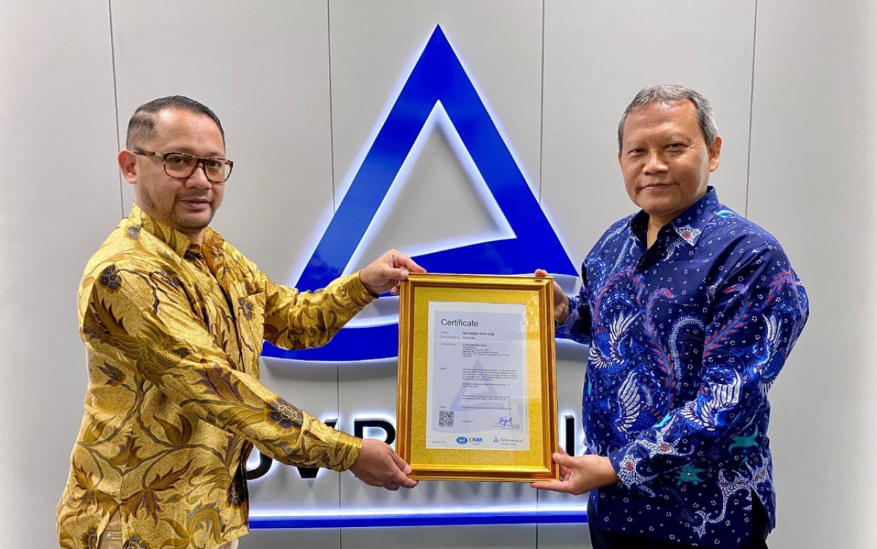 Fintech dari Sidoarjo Tembus Nasional, Bimasakti Perluas Akses Keuangan