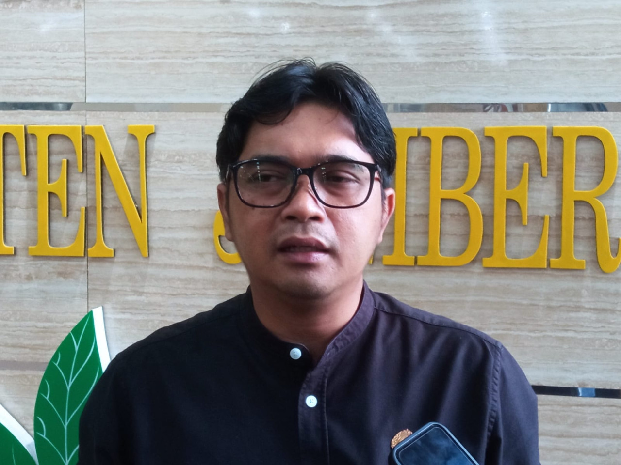 Foto: Ketua Komisi B DPRD Jember, Candra Ary Fianto. (Sugianto/jatimnow.com)