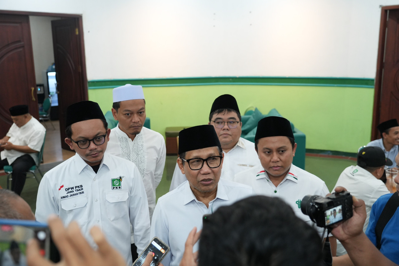 PKB Ingatkan Kualitas Caleg, Halim: Pemain Cadangan Siap Gantikan Incumbent