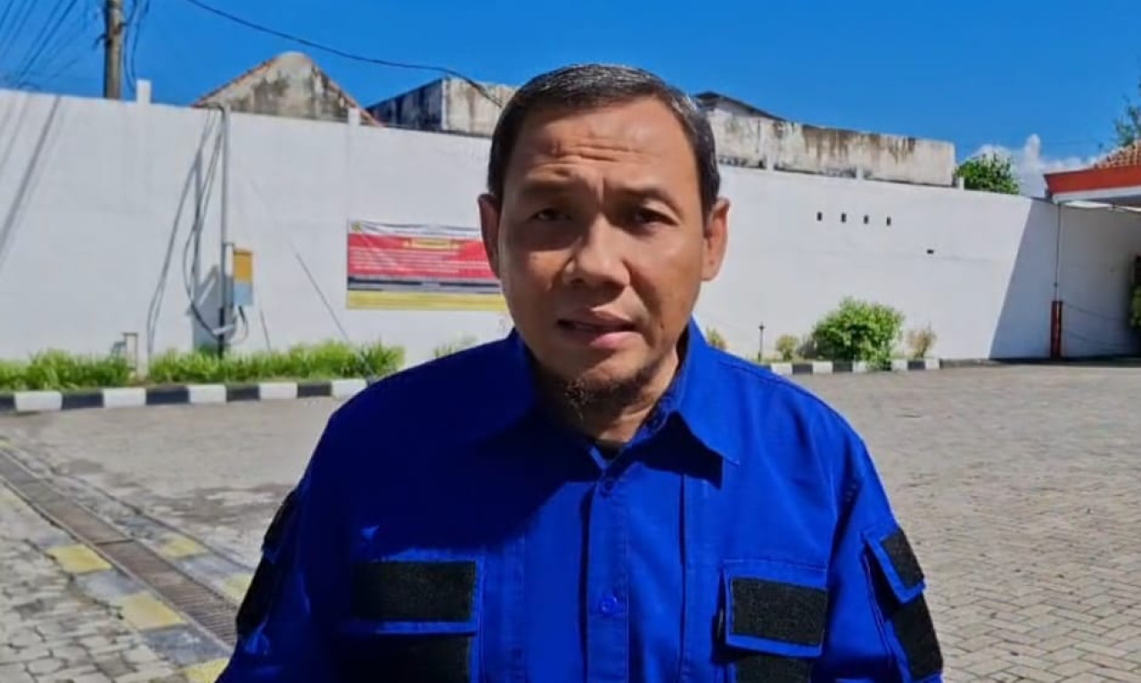 Police Line SPBU Tegal Besar Jember Dibuka Sepihak, Anggota DPRD Berang