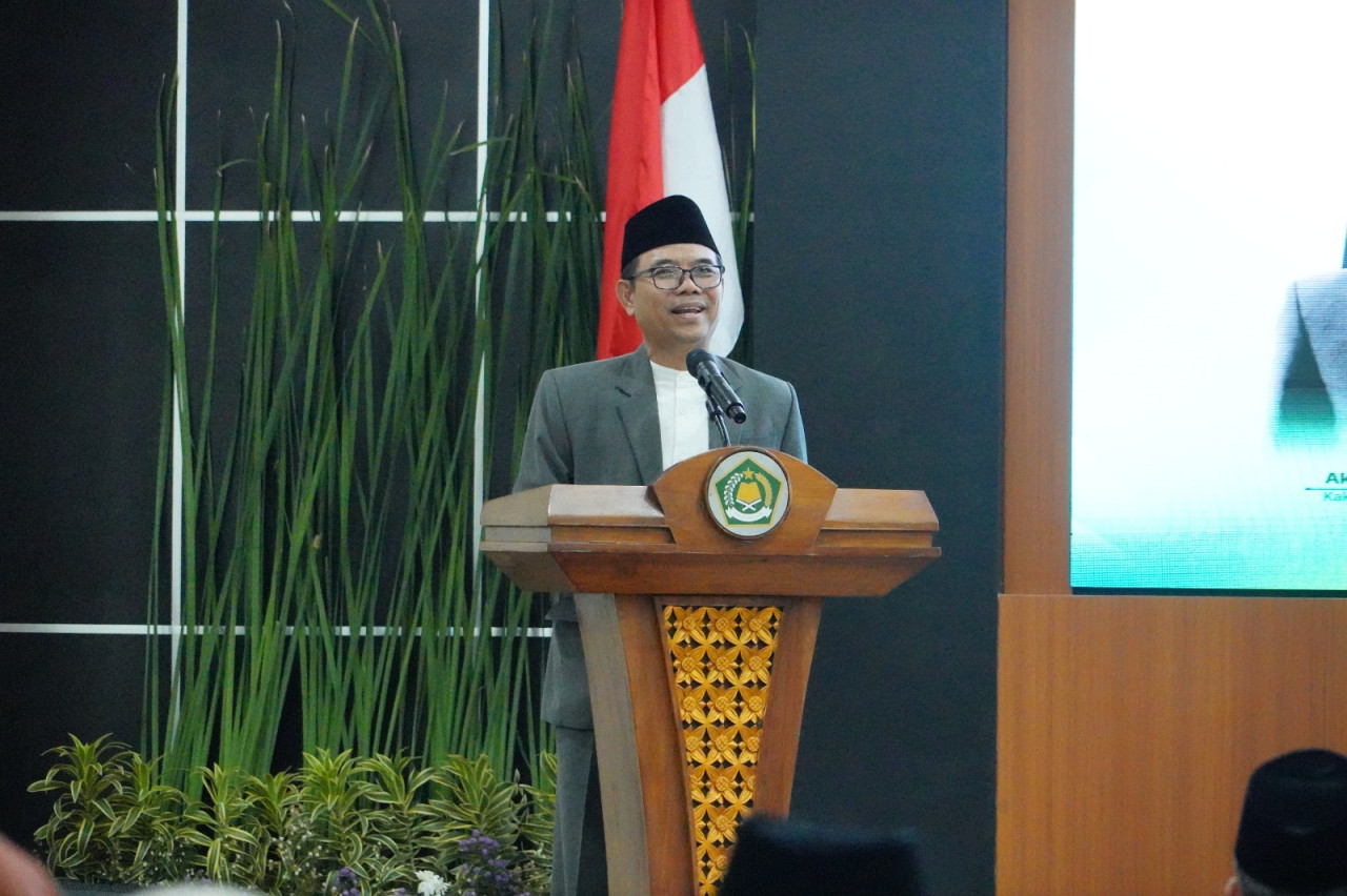 Jatim Laksanakan Rukyatul Hilal 1 Syawal 1447 H di 28 Titik