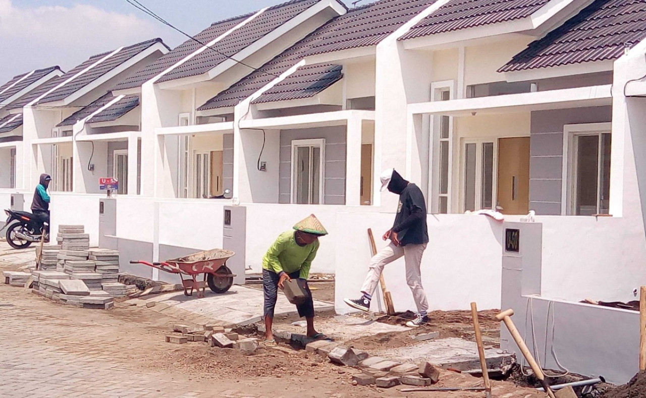 Konflik AS-Israel vs Iran Dikhawatirkan Bikin Pasar Properti Indonesia Lesu