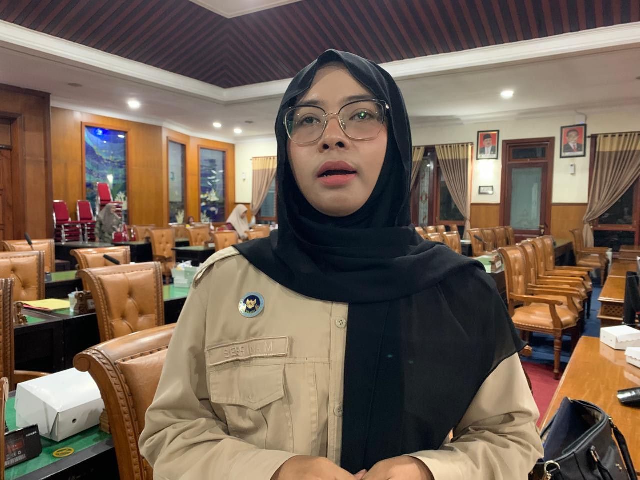 Delapan SPPG di Tulungagung Berhenti Opersional Sementara Karena Hal Ini