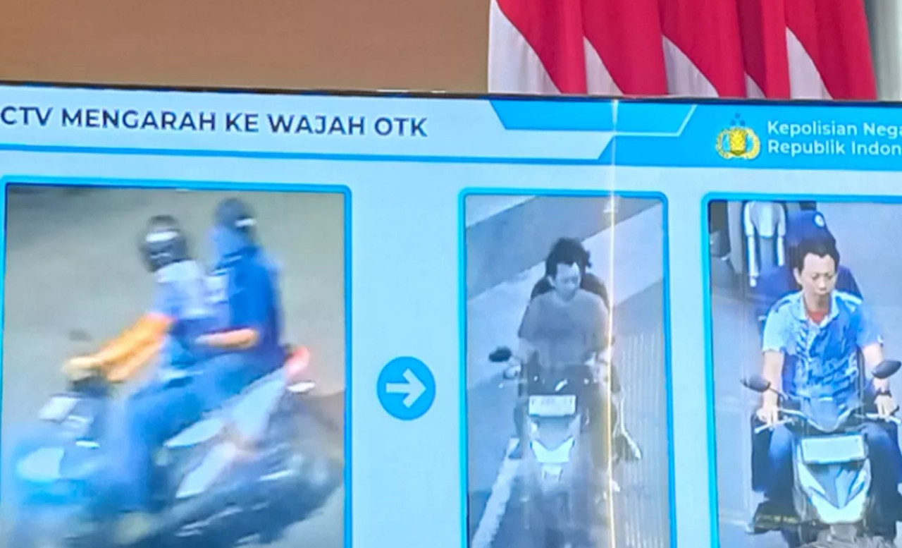 Empat Oknum TNI Jadi Tersangka Teror Air Keras, GMNI: Jangan Ada Impunitas