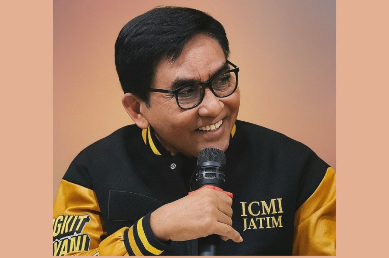 Hisab atau Rukyat? Menanti 1 Syawal Tak Harus Berujung Konflik