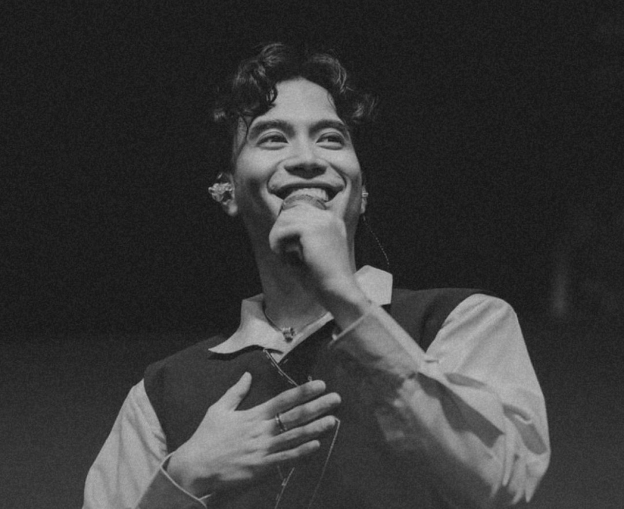 Profil Vidi Aldiano: Biodata Singkat dan Perjalanan Karir di Dunia Musik