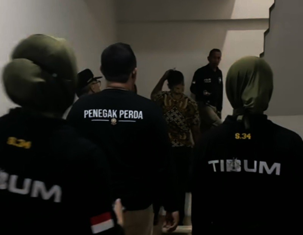 Antisipasi Urbanisasi, Pemkot Surabaya Siapkan Operasi Yustisi Pasca Lebaran