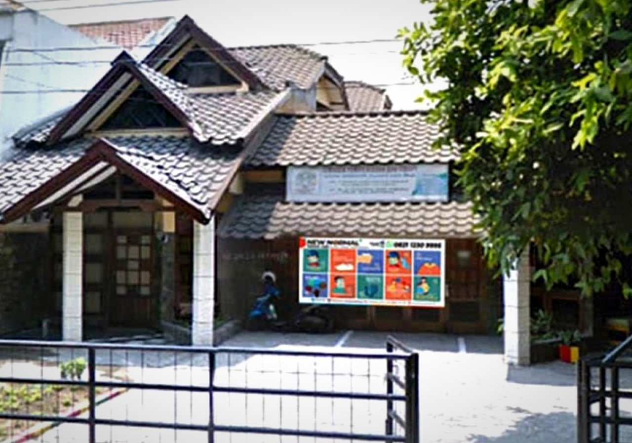 Pasha ABK Center Gresik Luncurkan Full Day Therapy