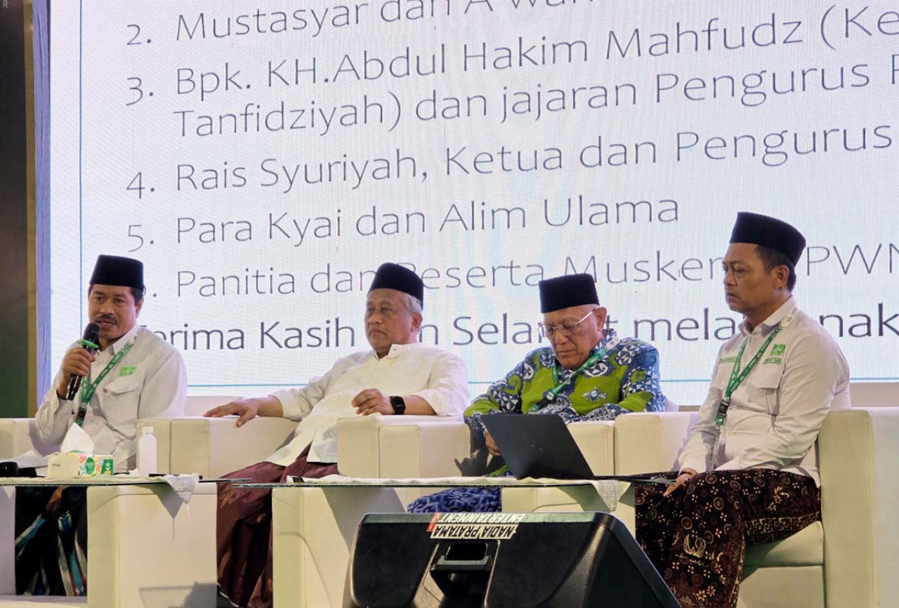 Gawat! Gen-Z NU Minim Paham Aswaja, PWNU Jatim Usul Badan Khusus