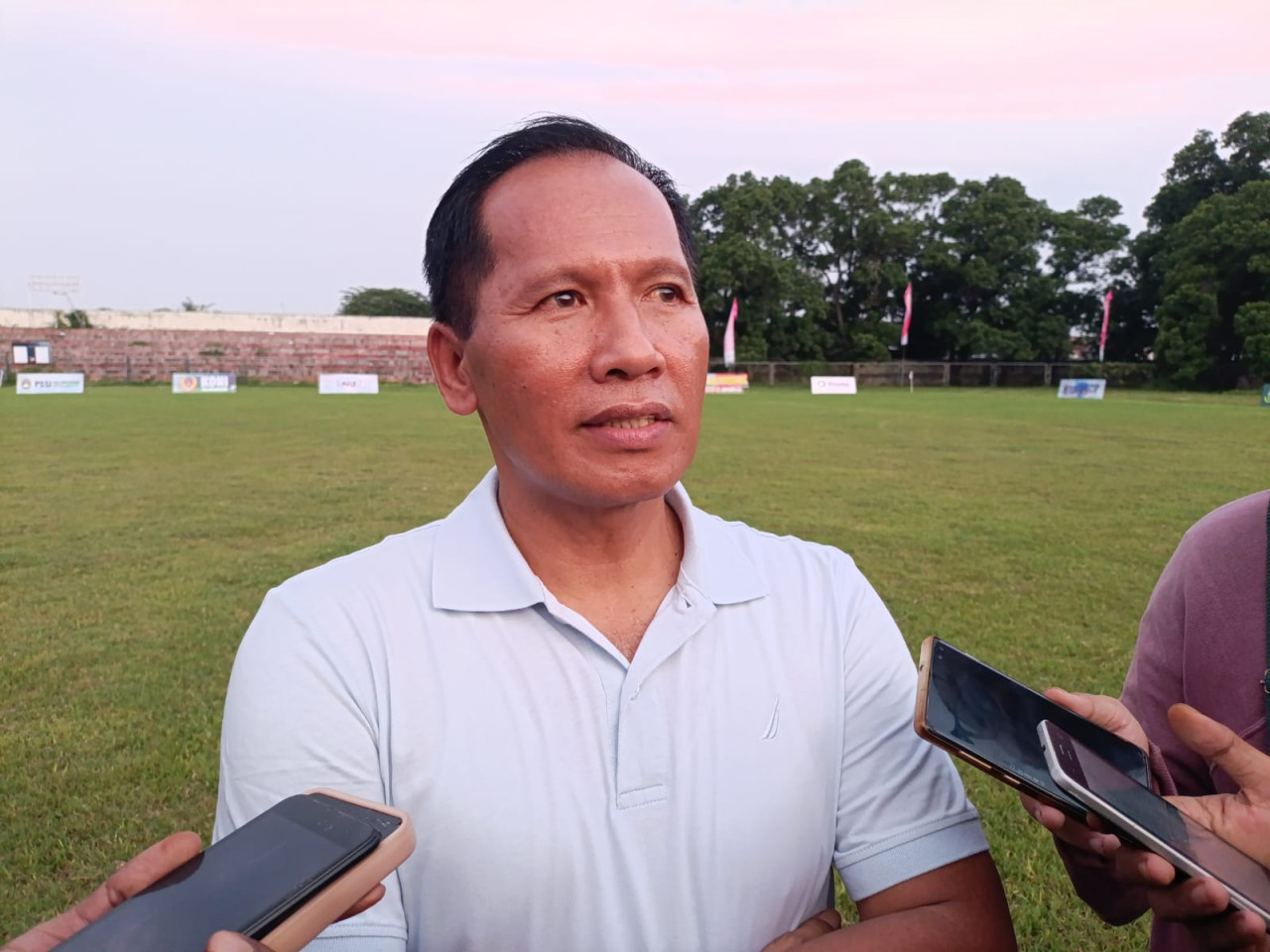 Ditunjuk Menjadi Plt Bupati Tulungagung, Ini Langkah Pertama Ahmad Baharudin