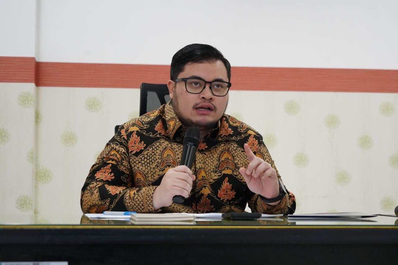 Angka Pengangguran Terbuka di Kediri Turun hingga 4,71 Persen