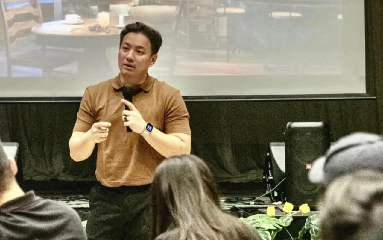 Vorgant Interior Hadirkan Layanan Desain Terpadu di Surabaya