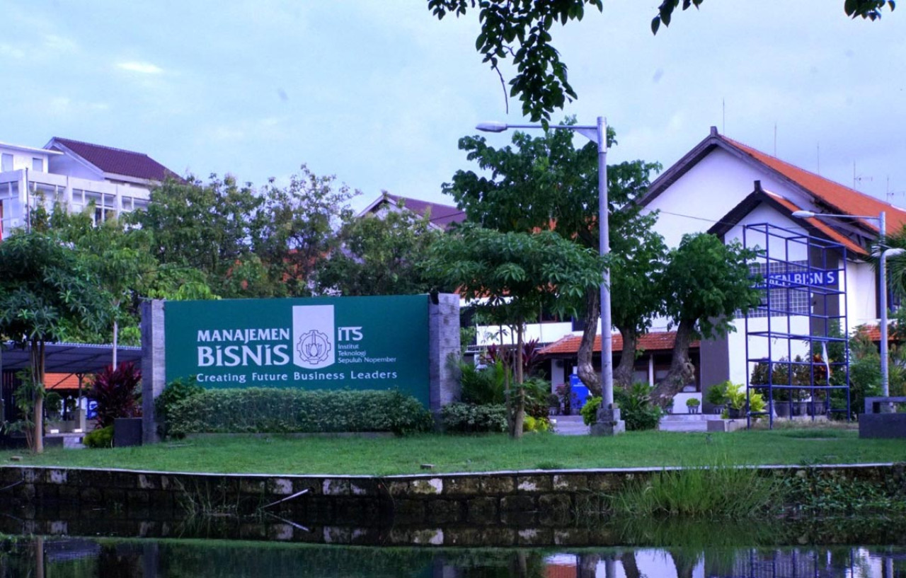 ITS Luncurkan Double Degree UWE Bristol, Bidik Mahasiswa Global