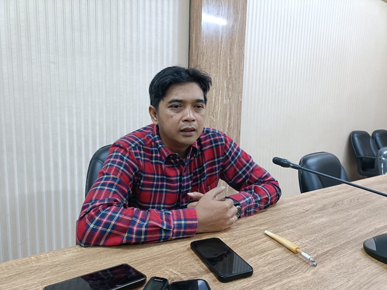 DPRD Minta Pemkab Jember Lakukan Hal Ini untuk Hadapi El Nino Godzilla