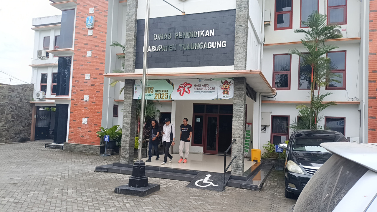 Puluhan Sekolah di Tulungagung Belum Miliki Kepala Sekolah, Ini Dampaknya