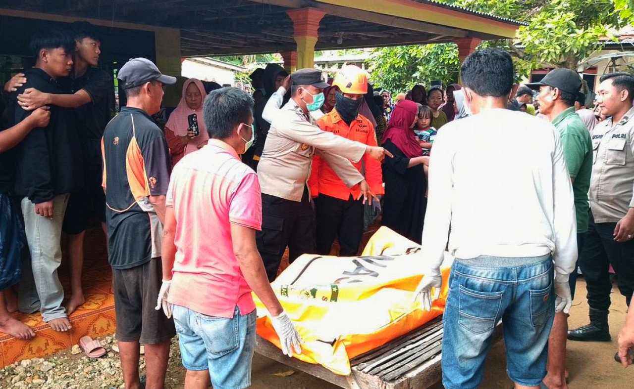 Nenek 76 Tahun di Sumenep Ditemukan Tewas di Dasar Sumur 25 Meter