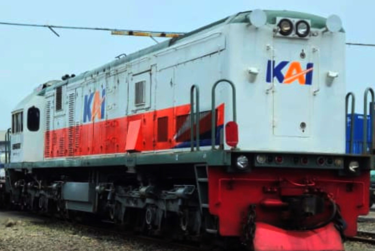 Imbas Insiden Bekasi, Daop 8 Batalkan 5 Perjalanan dan Tunda Sederet Kereta