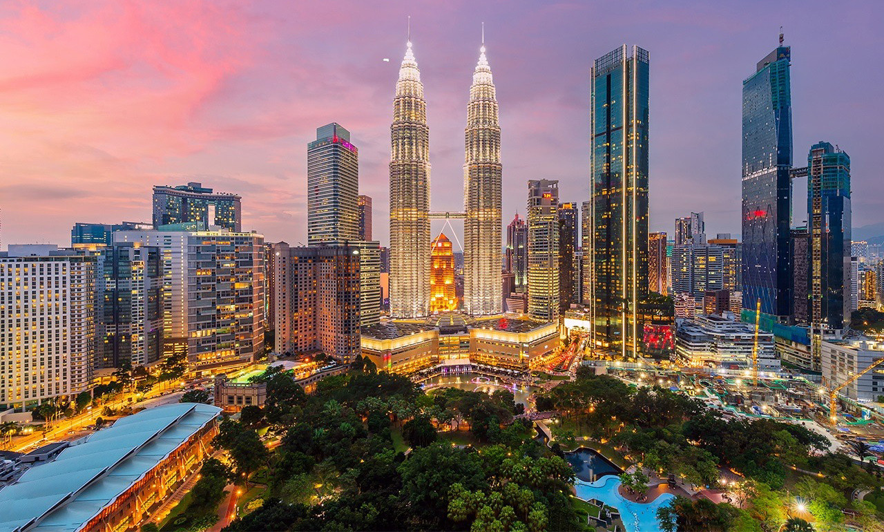 Liburan ke Malaysia Kini Lebih Mudah, Tak Perlu Lewat Jakarta