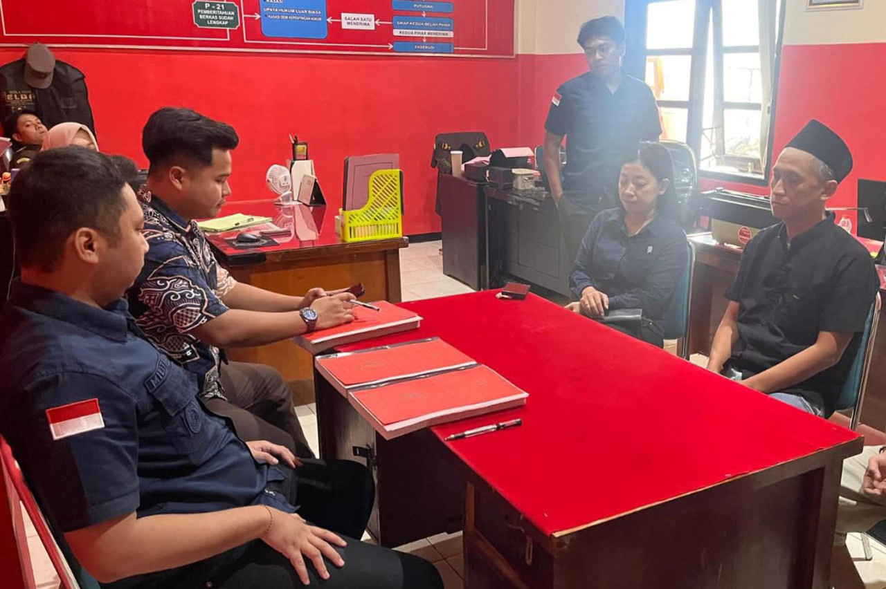 Rugikan Turis Rp108 Juta, Pelaku Pencurian Bromo Segera Disidang