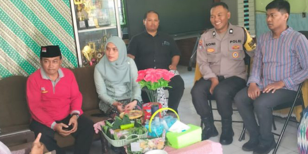 Kasus Dugaan Perundungan Siswa SD di Kediri Diselesaikan Lewat Mediasi