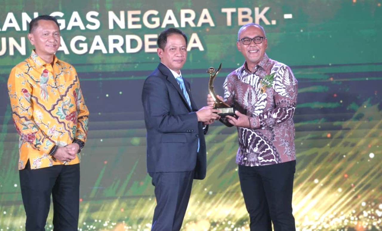 PGN Borong PROPER Emas 2025