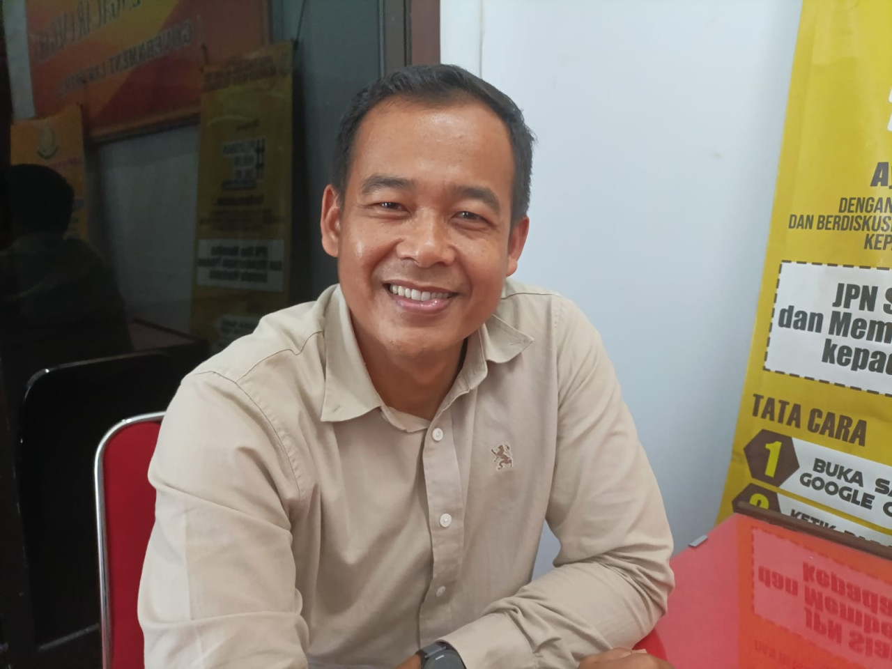 5.292 Liter Solar B30 Dilelang Kejari Tulungagung, Ini Harganya