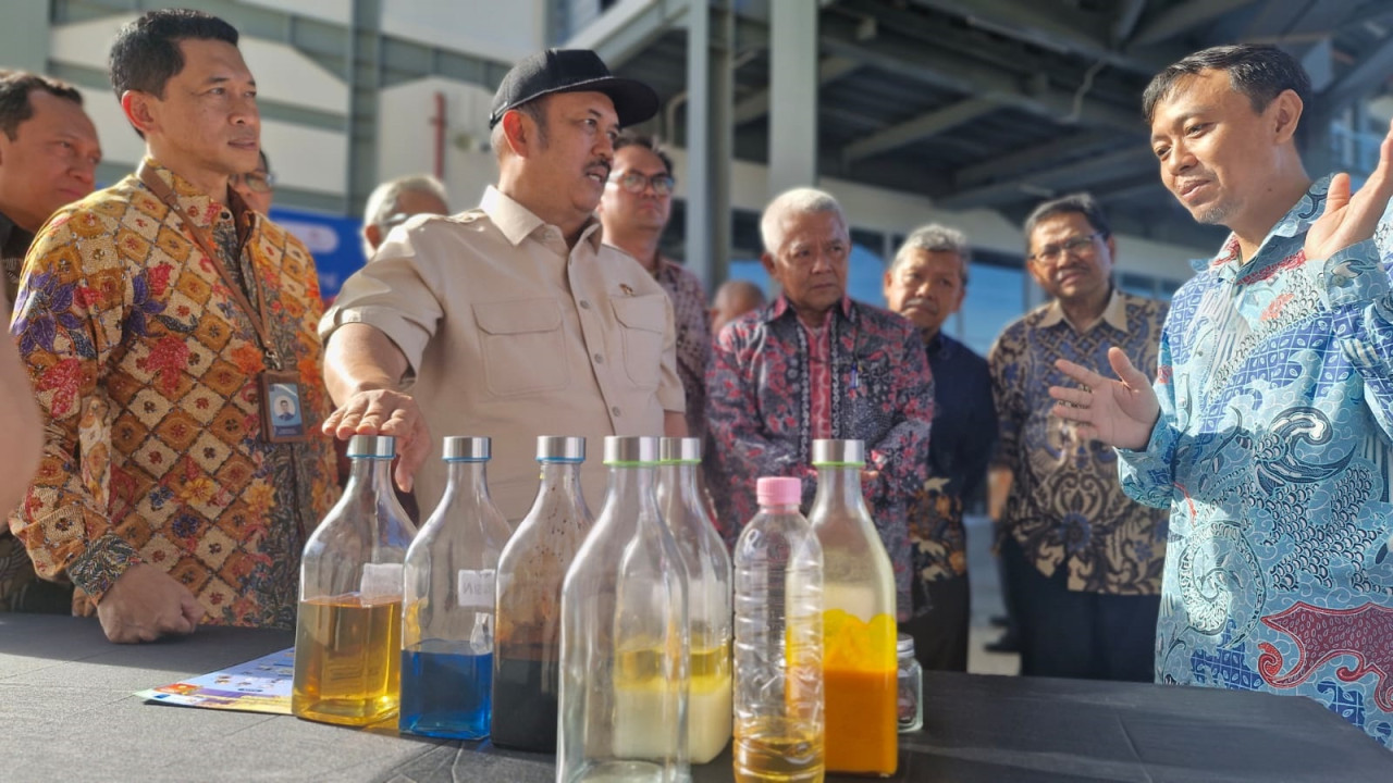 ITS Integrasikan STP, Percepat Lahirnya Startup Kampus