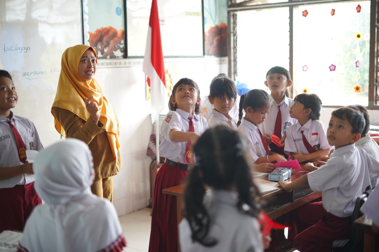 Kota Kediri Siapkan 4 Jalur Pelaksanaan Sistem Penerimaan Murid Baru 2026