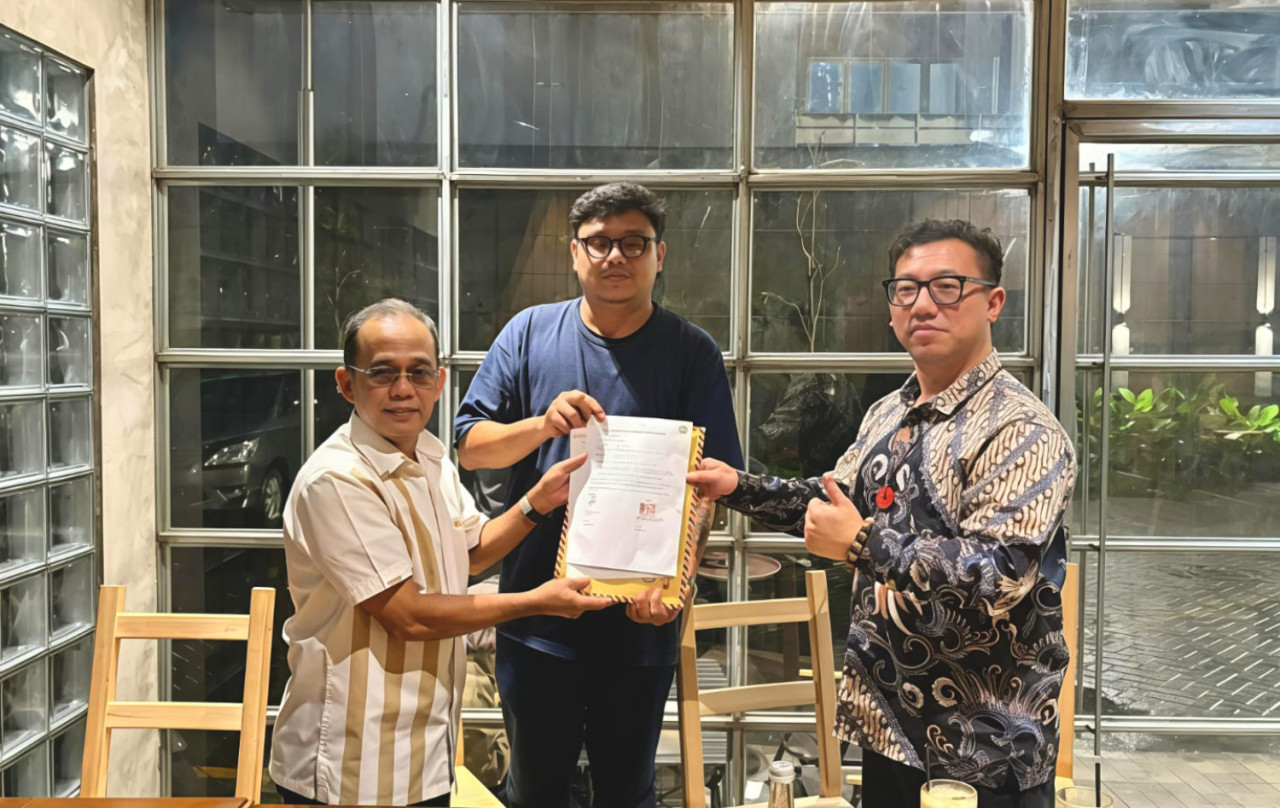 1.500 Pemain Bakal Serbu Surabaya Domino Tournament Hadiah Rp200 Juta