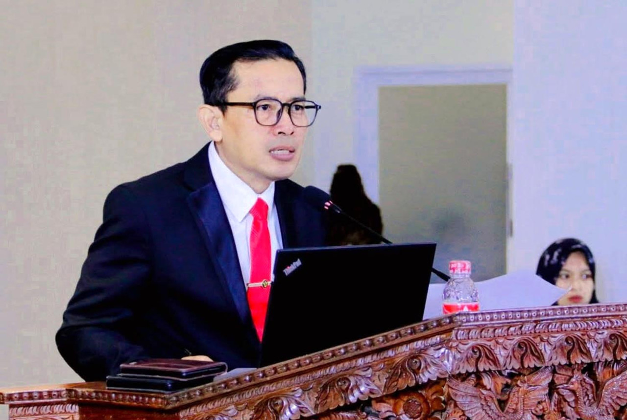 Jelang Dilantik, Hakim Ad Hoc PHI Diminta “Mengadili Diri Sendiri”