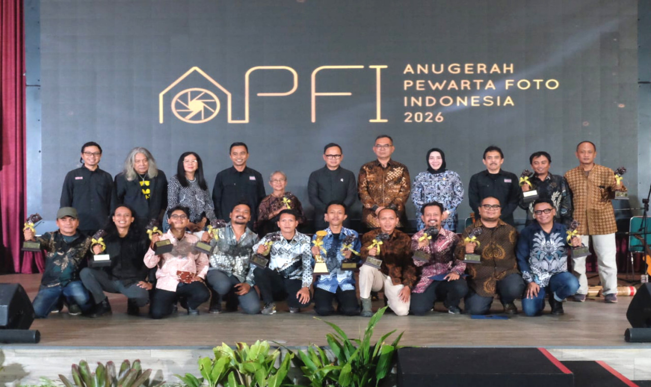 Inilah Peraih APFI 2026