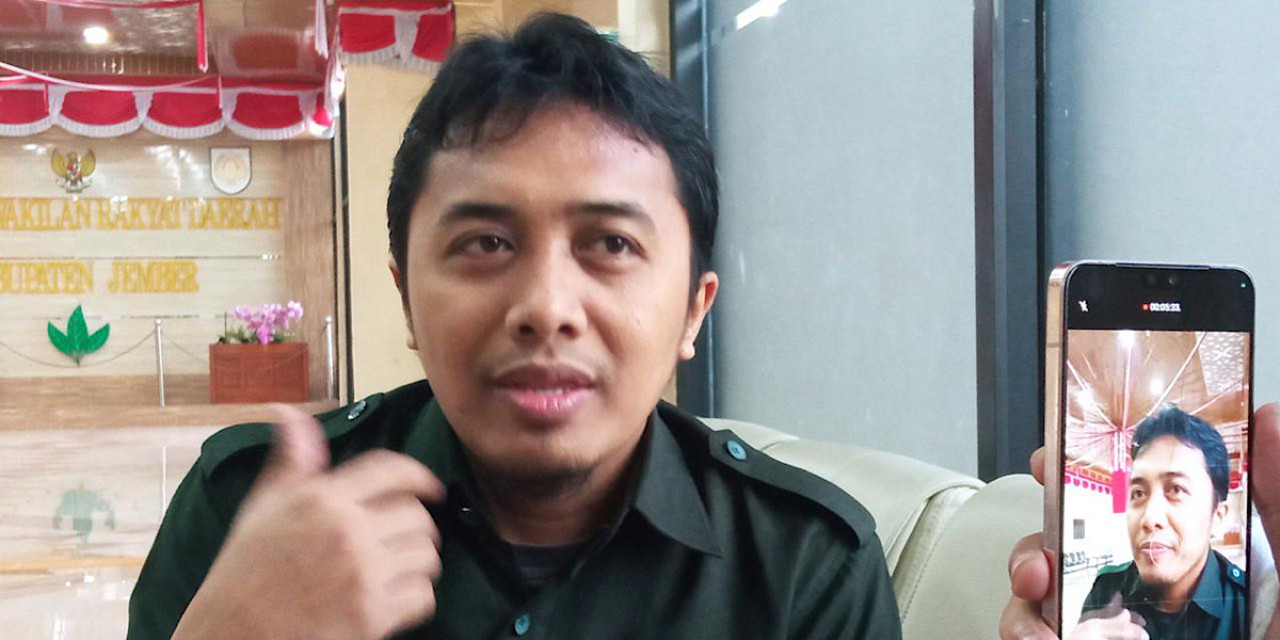 Komisi D DPRD Jember Dorong Instansi dan Perusahaan Lebih Peduli Disabilitas