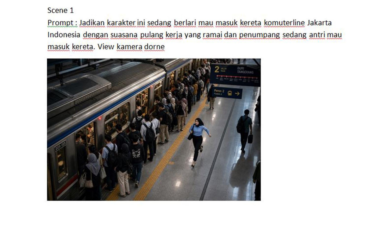 Aset foto @denipanthom