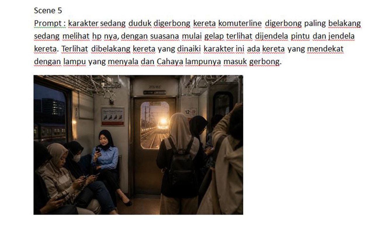 Aset foto @denipanthom