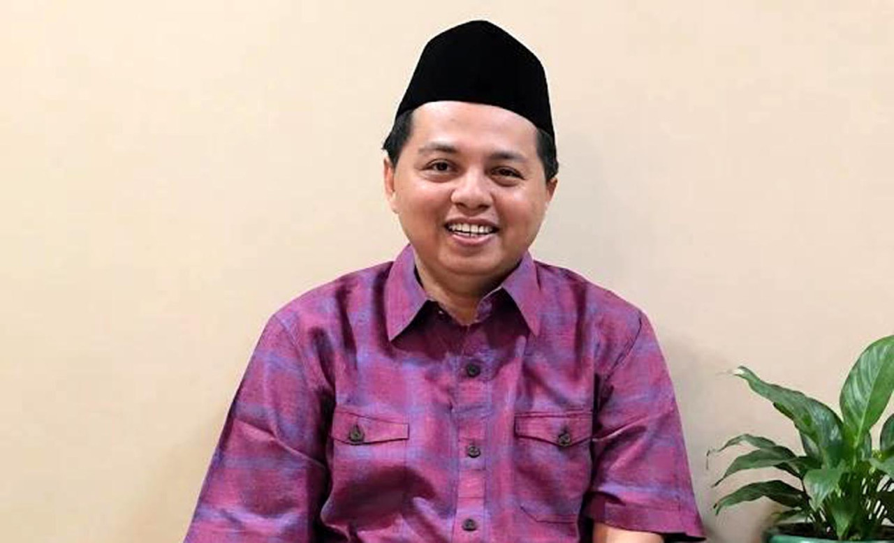 Muktamar NU, Menjaga Sang Pendiri NKRI dari Intervensi