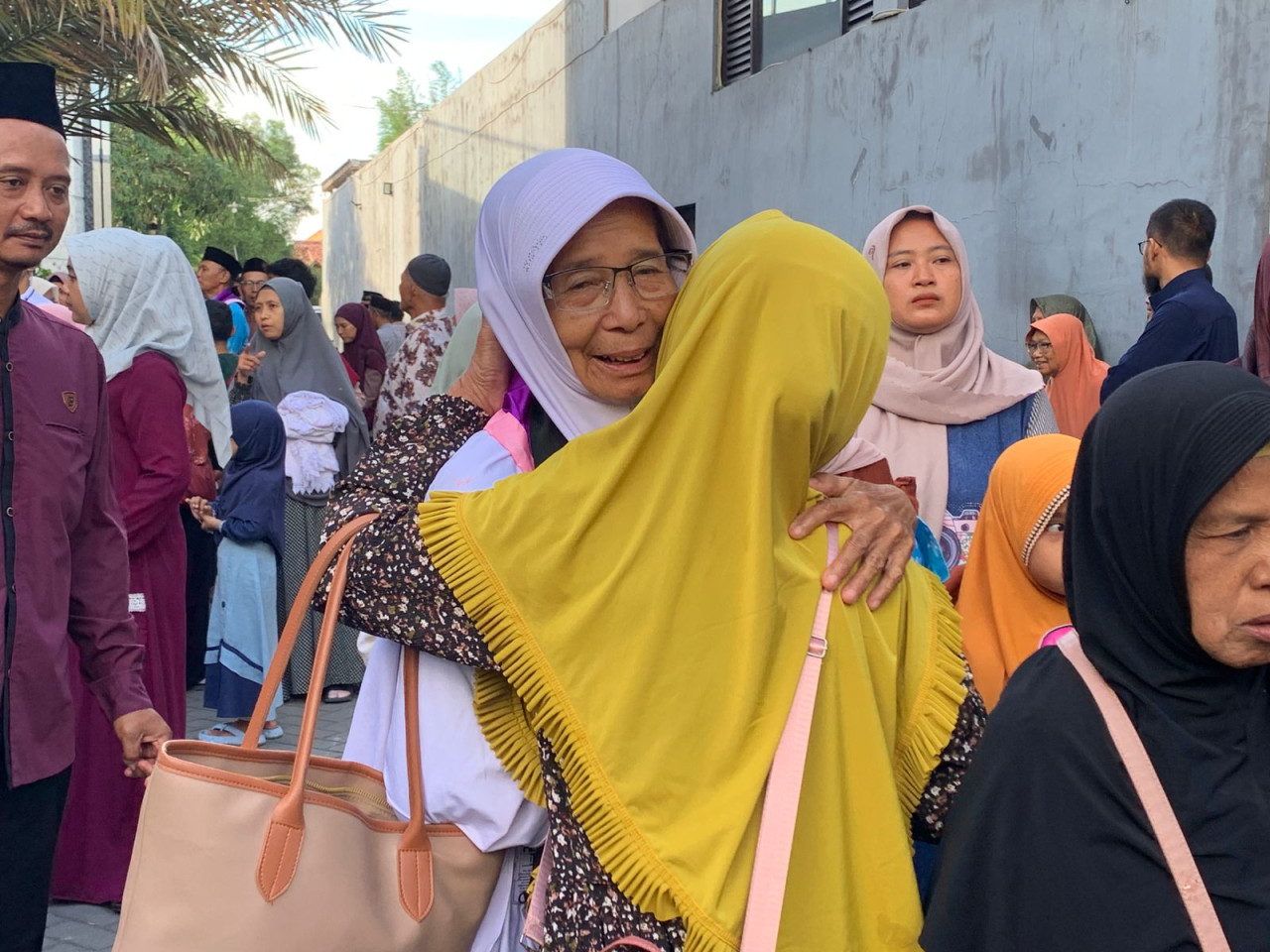 Tujuh Calon Jemaah Haji asal Tulungagung Gagal Berangkat Karena Meninggal Dunia