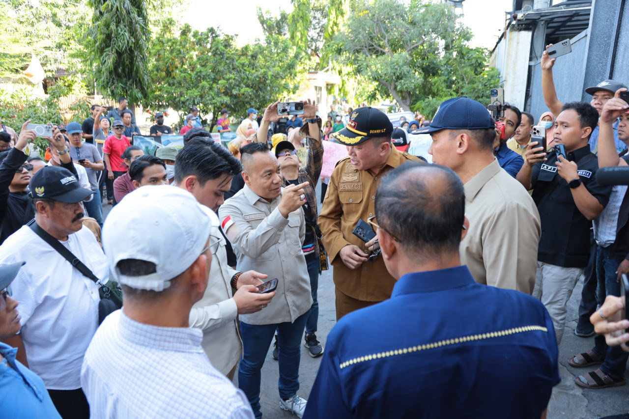 May Day 2026, Gerindra Surabaya Dorong Sinkronisasi Kebijakan Ketenagakerjaan